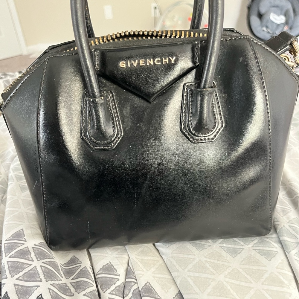 Givenchy Antigona Bag